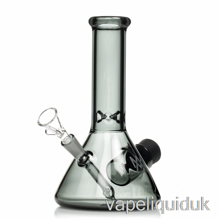 MJ Arsenal CACHE Mini Bong Charcoal Vape Juice